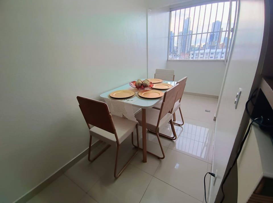Apartamento COP 30 Apartment in Belém