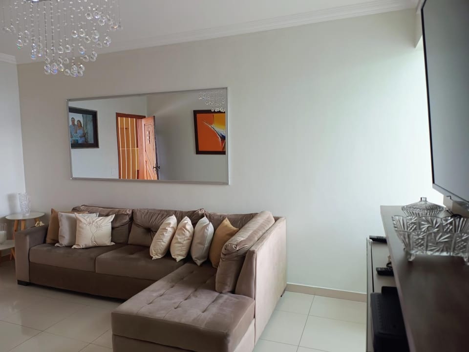 Apartamento COP 30 Apartment in Belém