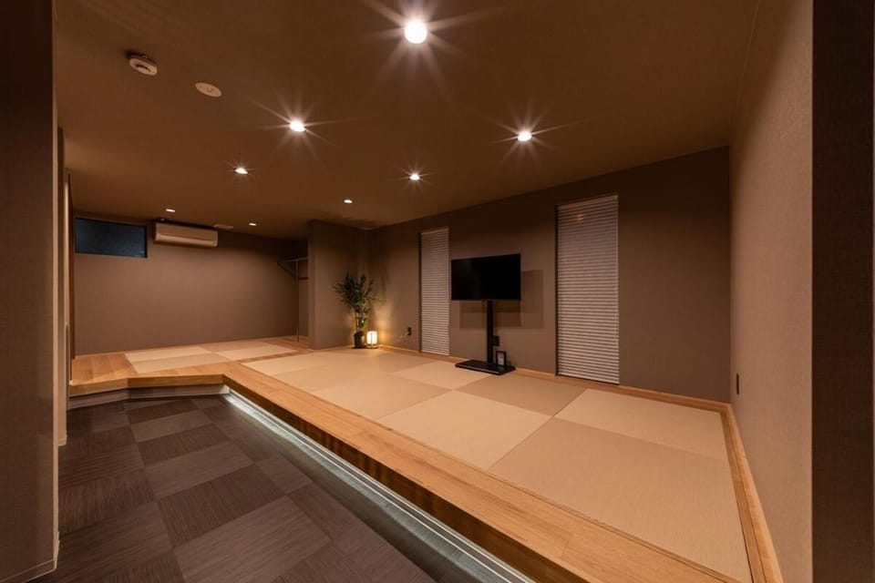 おやど紀伊国屋宝町 Apartment in Japan