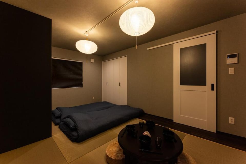 おやど紀伊国屋宝町 Apartment in Japan