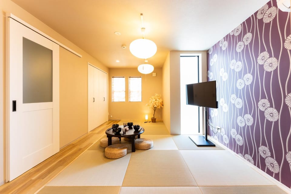 おやど紀伊国屋宝町 Apartment in Japan
