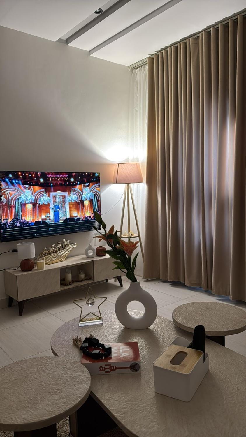 راحتك علينا Apartment in Jeddah