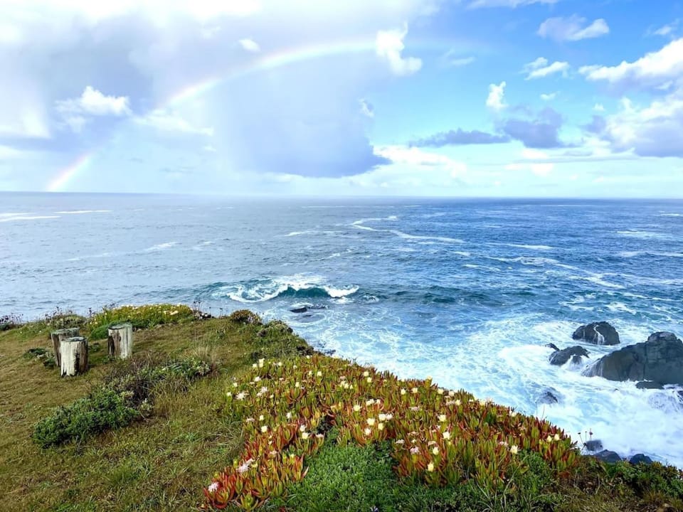 Sea view