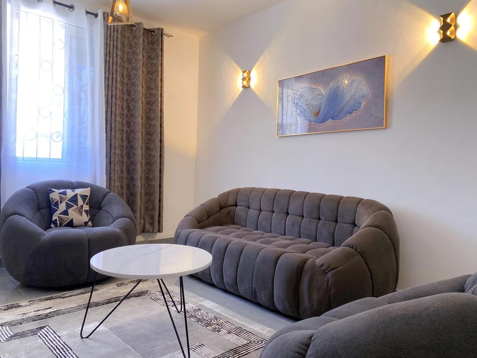 BillaHomes Apartment in Mombasa