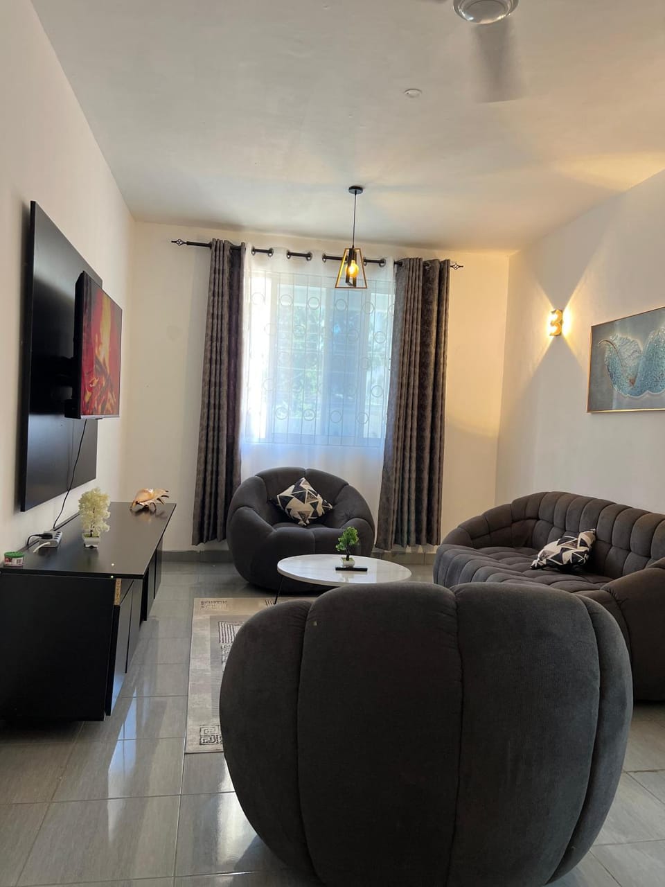 BillaHomes Apartment in Mombasa