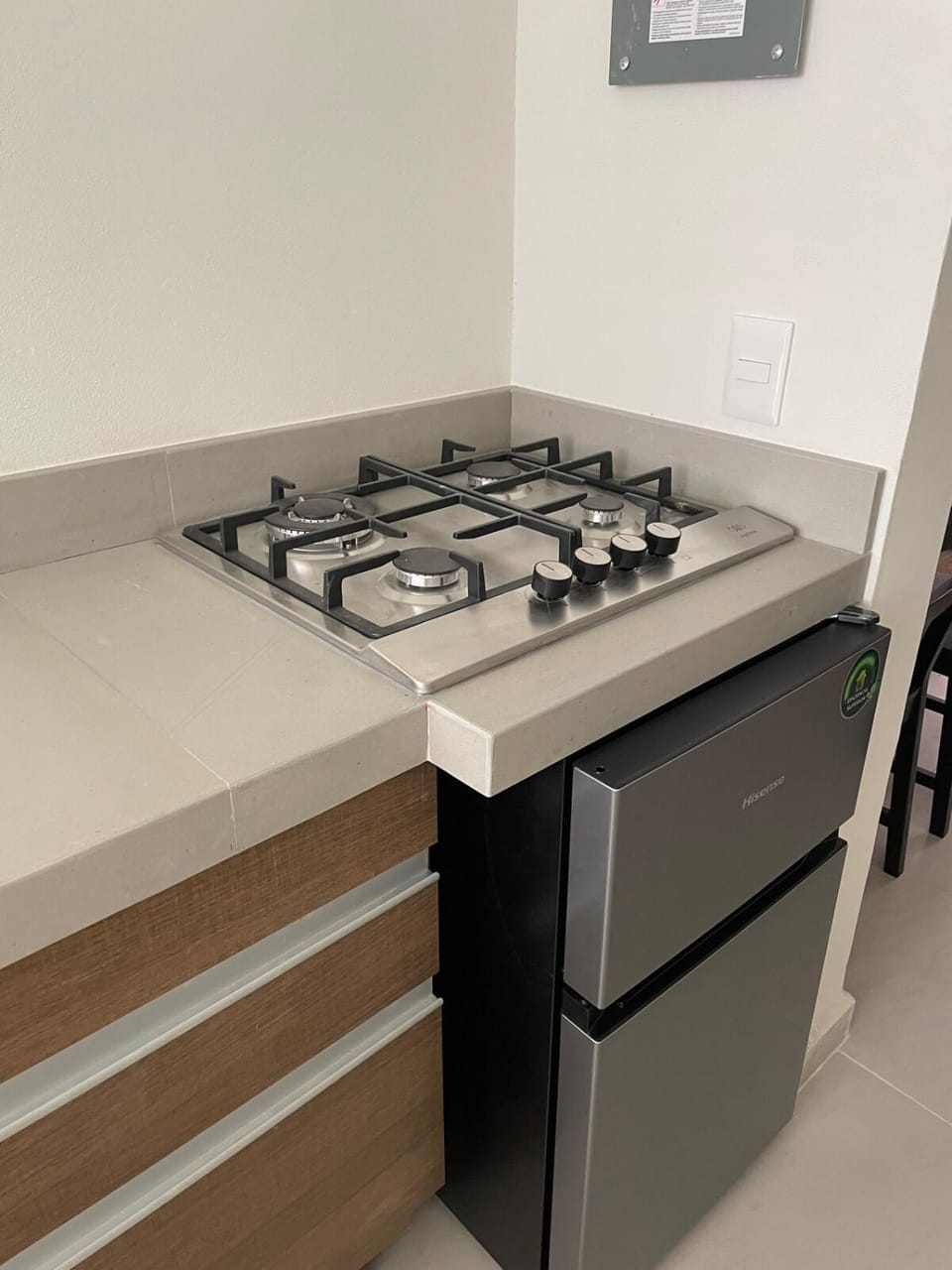 Estancia Madera, A short walk to the Maderas beach Apartment in Zihuatanejo