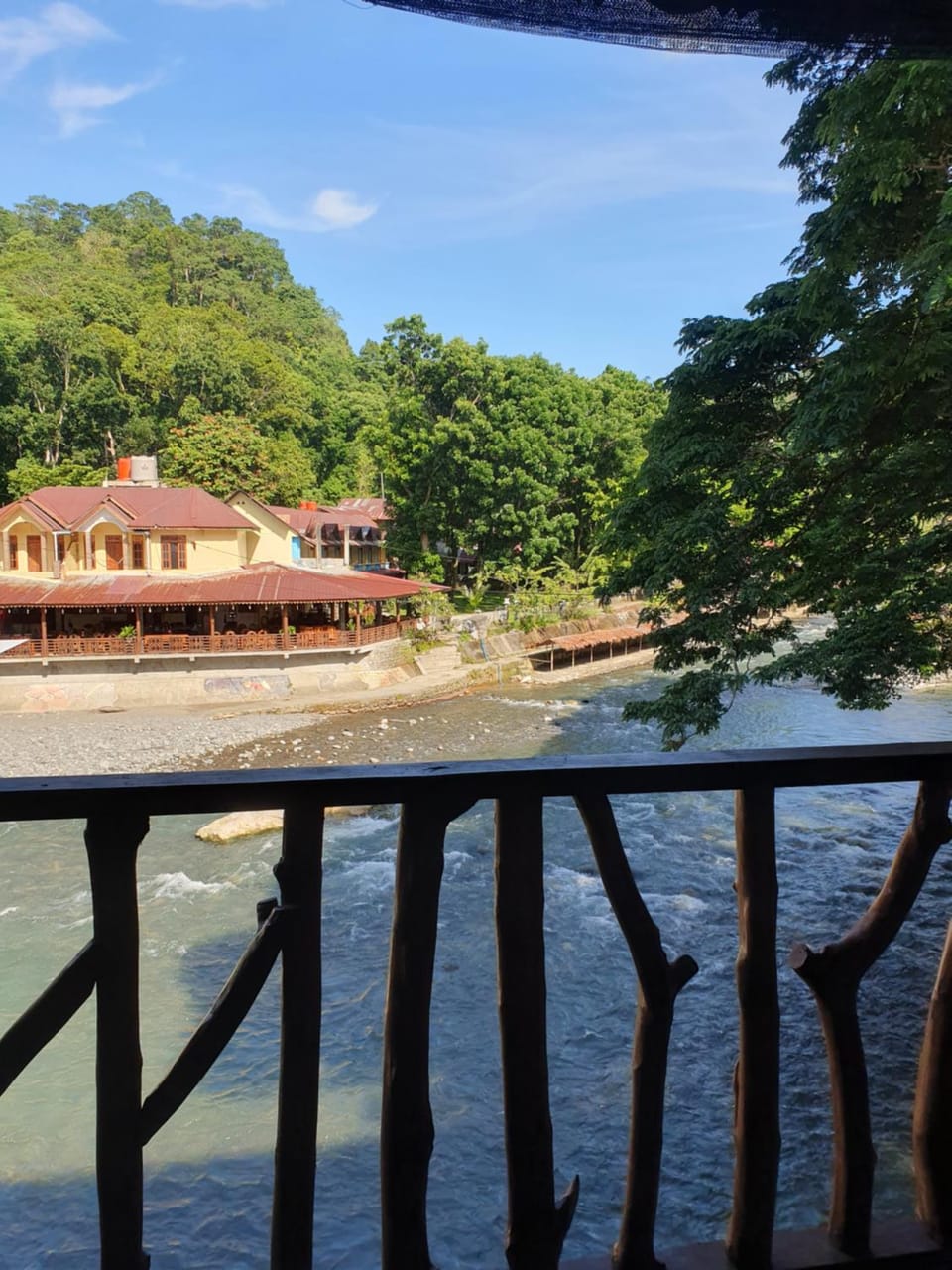 Explore Sumatra's WONDERS Bed and Breakfast in Indonesia