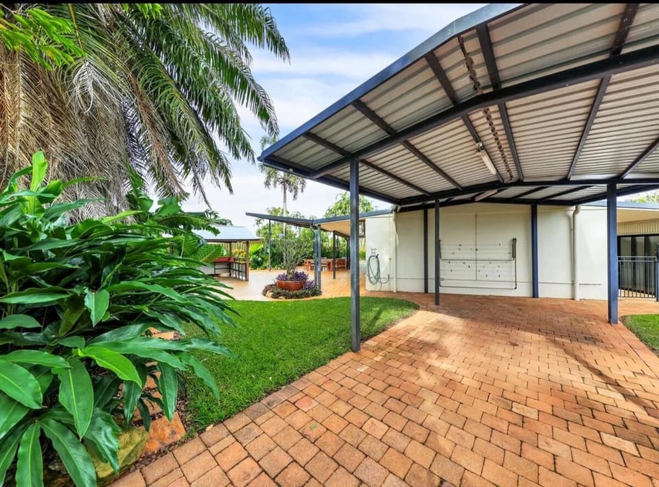 Tropical Dream Home House in Darwin