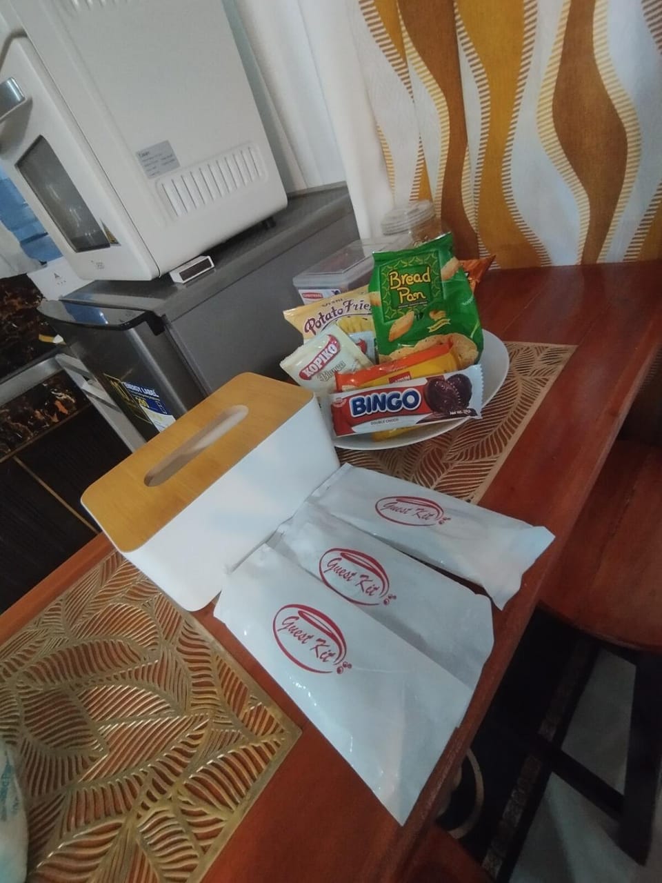 My Happy Haus in Lipa City Apartment in Calabarzon