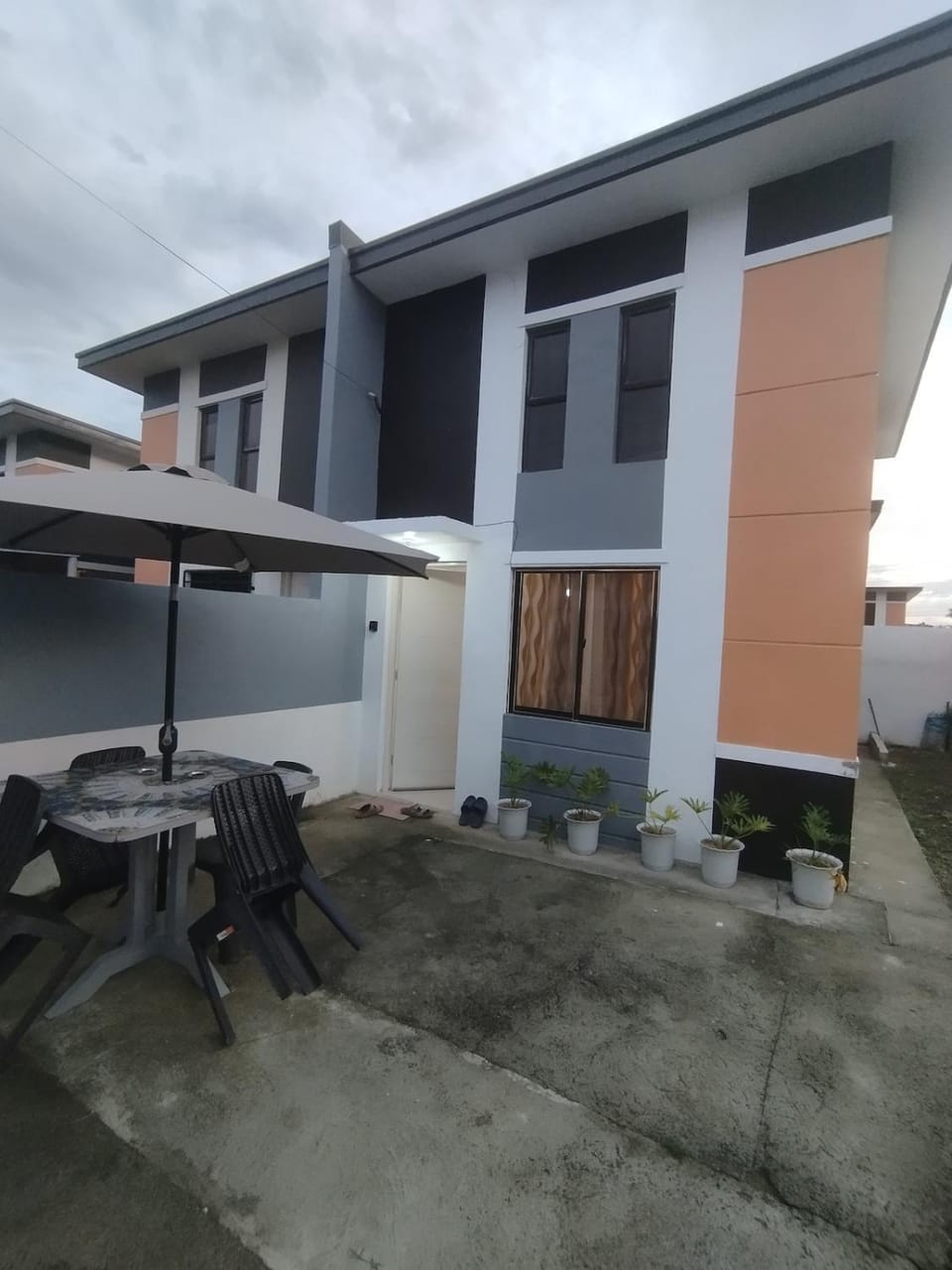 My Happy Haus in Lipa City Apartment in Calabarzon