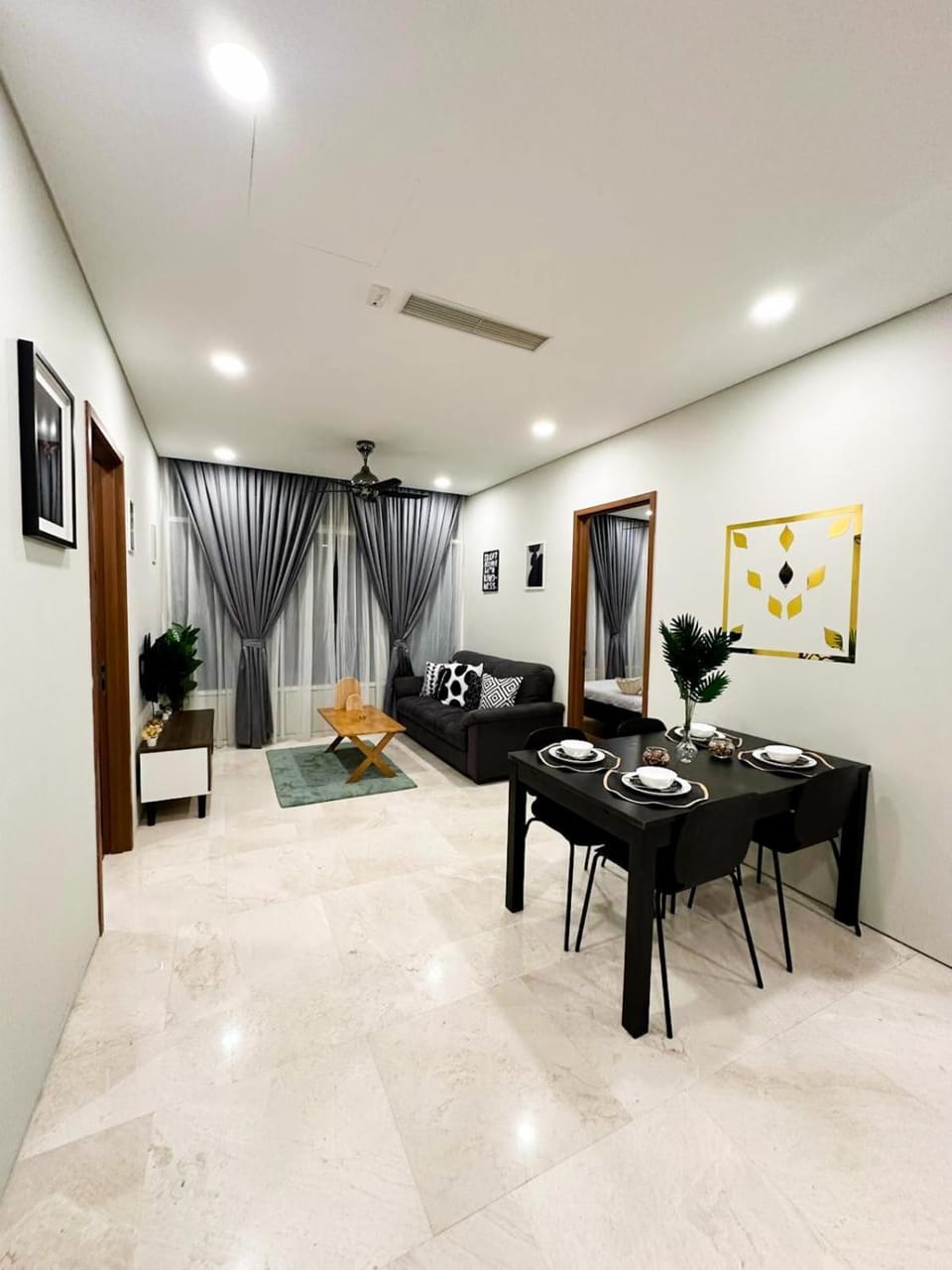 The Symphony Sky Suites Apartment in Federal Territory of Kuala Lumpur
