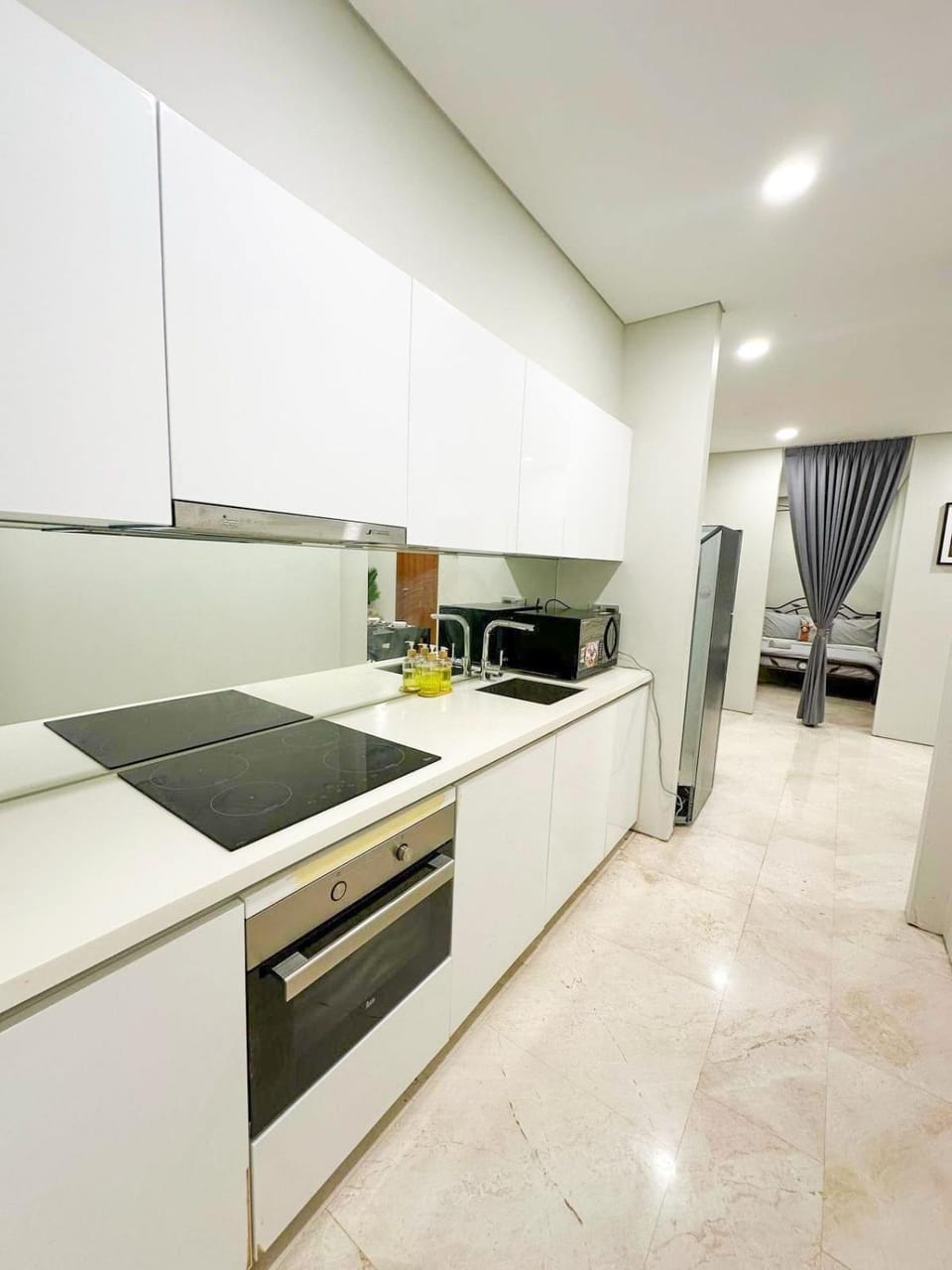 The Symphony Sky Suites Apartment in Federal Territory of Kuala Lumpur