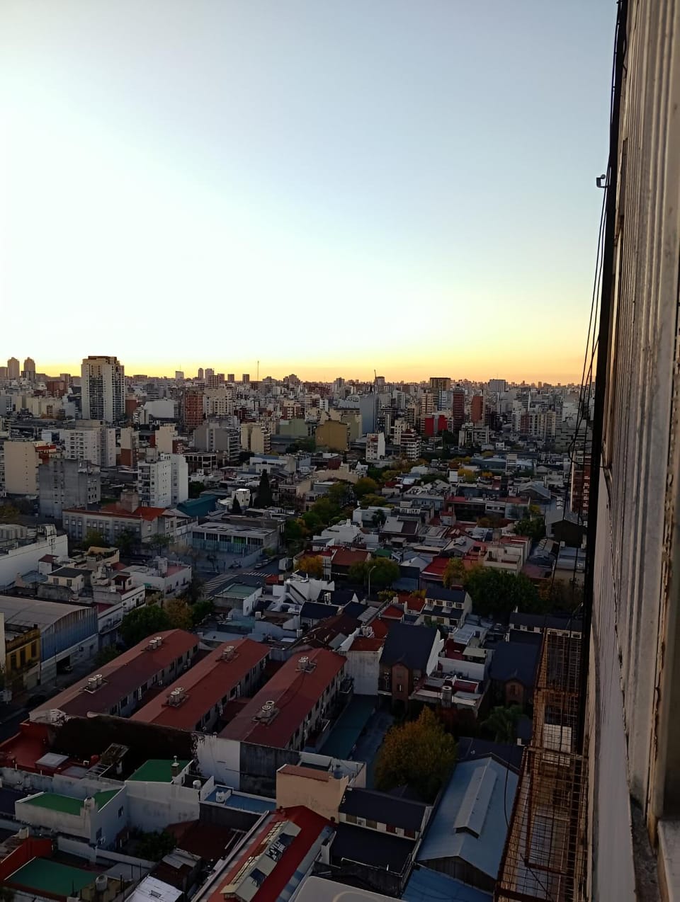 City view