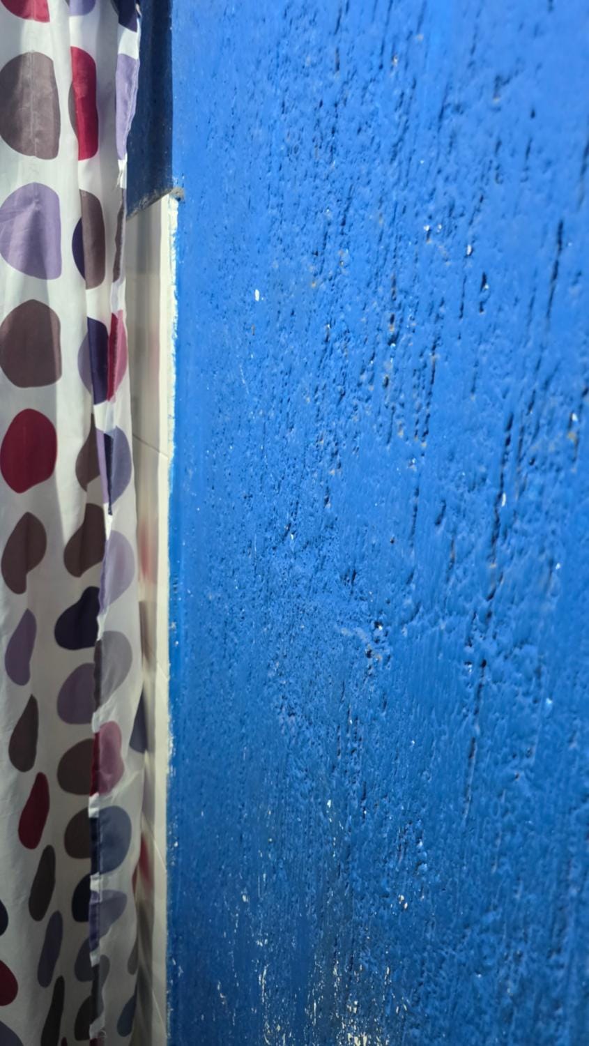 Casa de paso House in Mexico City