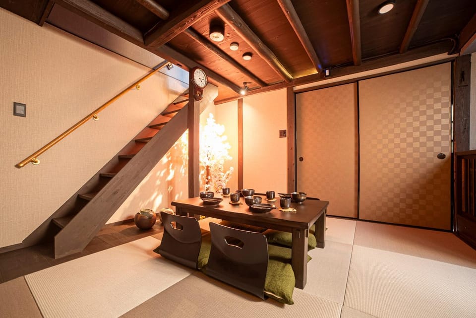 おやど紀伊国屋籠町 Apartment in Japan