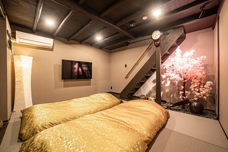 おやど紀伊国屋籠町 Apartment in Japan