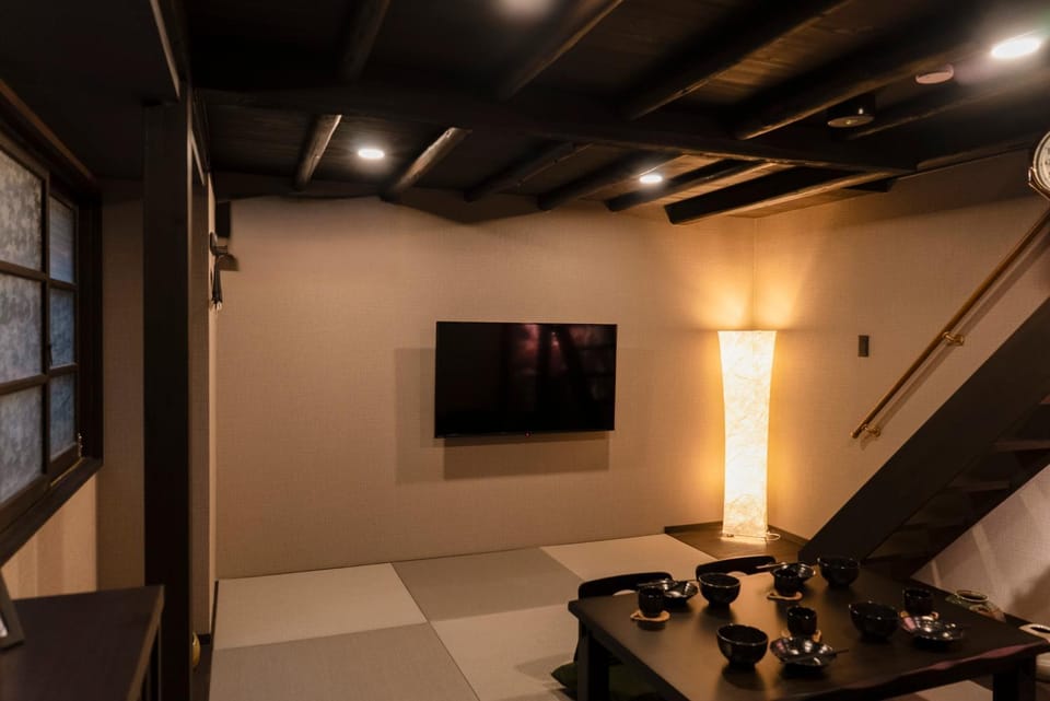 おやど紀伊国屋籠町 Apartment in Japan