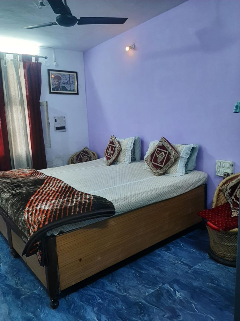 Hotel Ashu , Ntl Road Bed and Breakfast in Uttarakhand