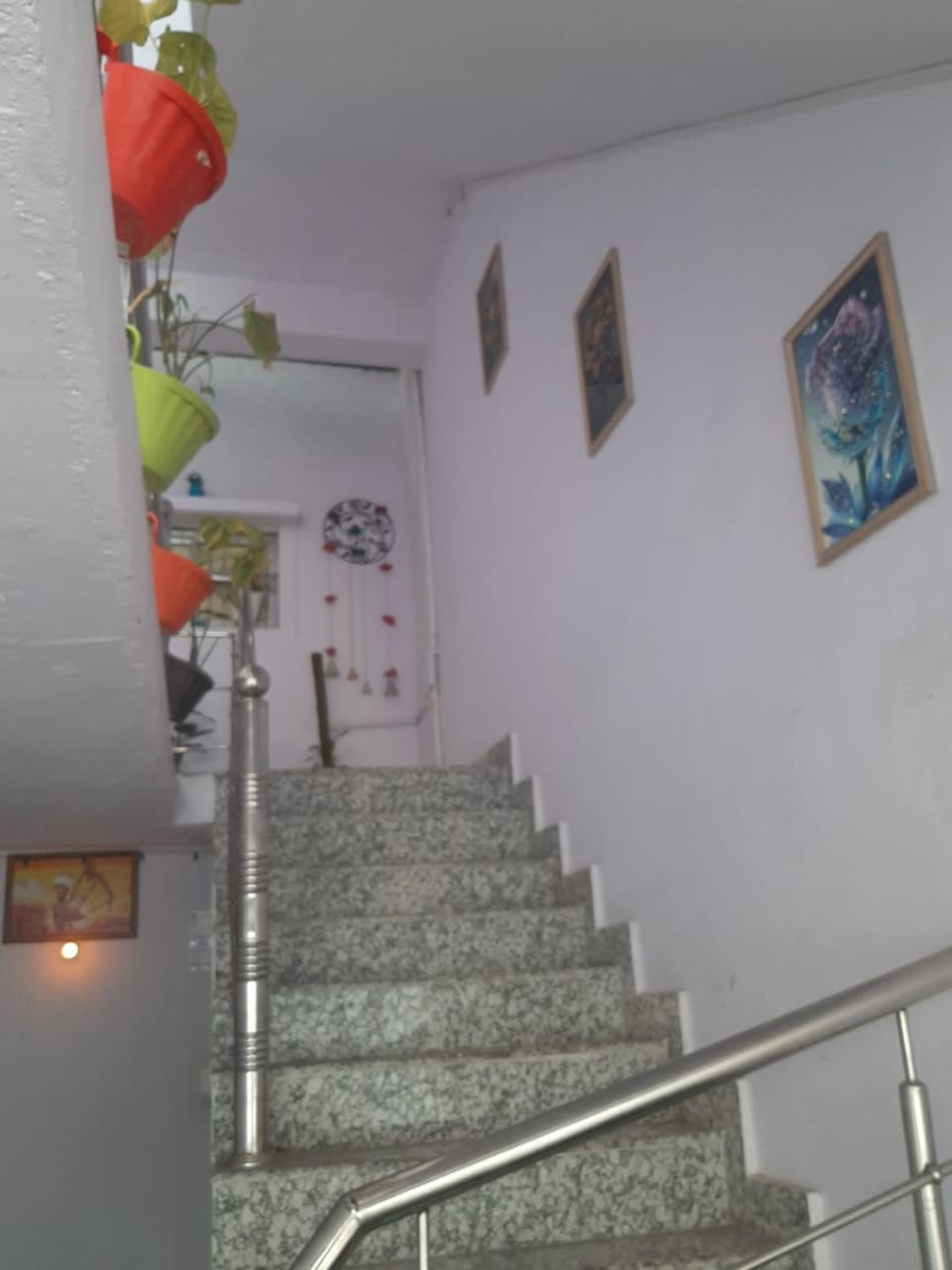 Hotel Ashu , Ntl Road Bed and Breakfast in Uttarakhand