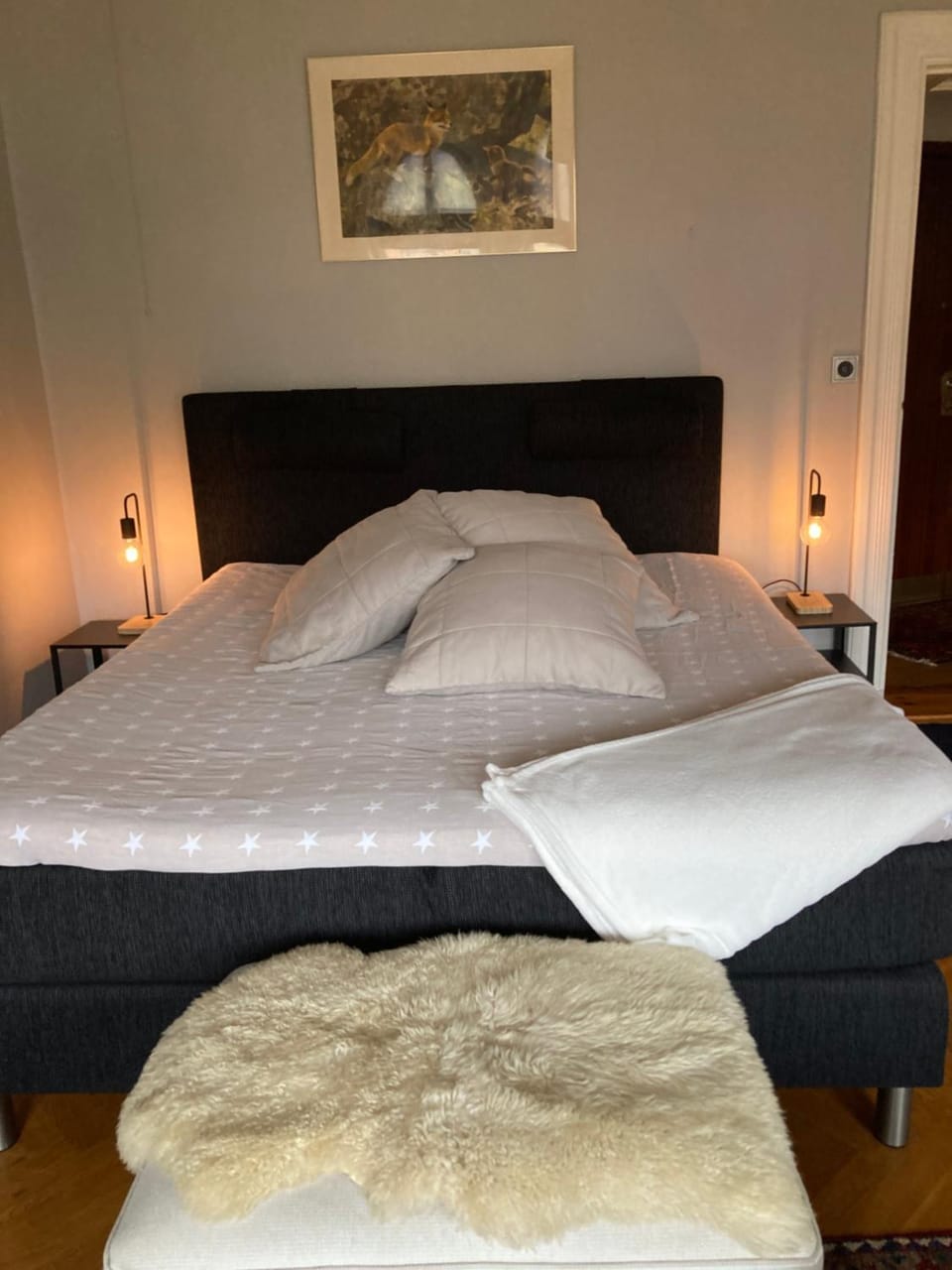 Rum mitt i centrala Helsingborg Vacation rental in Skåne County