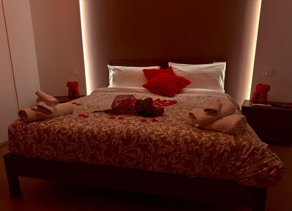 Sole&Luna Boutique Rooms - Bari city center Apartment in Bari