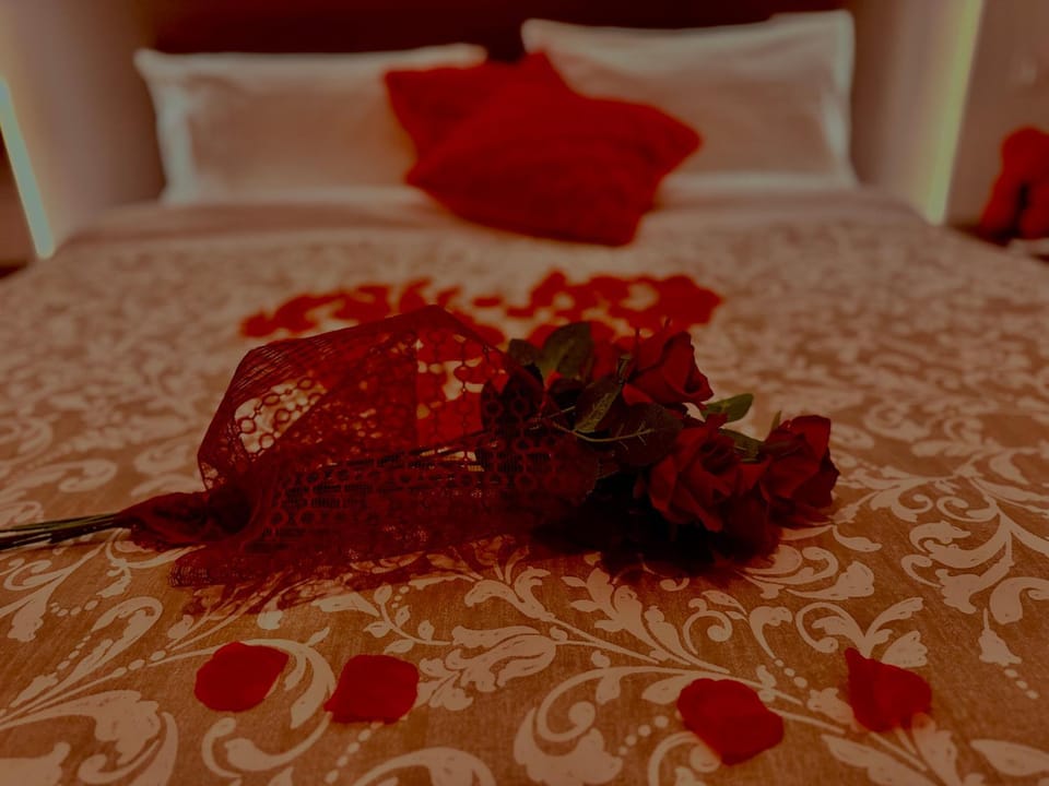 Sole&Luna Boutique Rooms - Bari city center Apartment in Bari