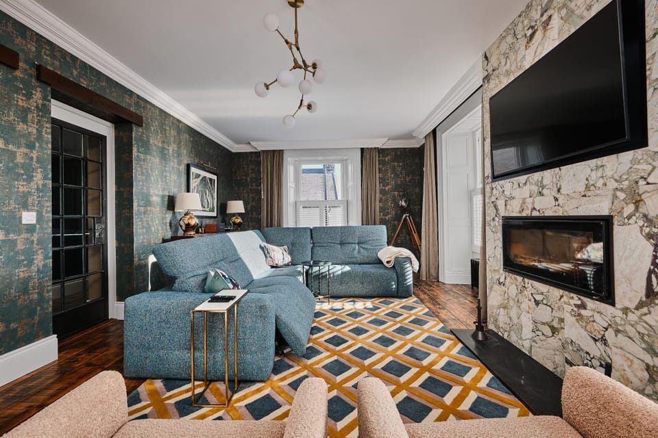 Evening entertainment