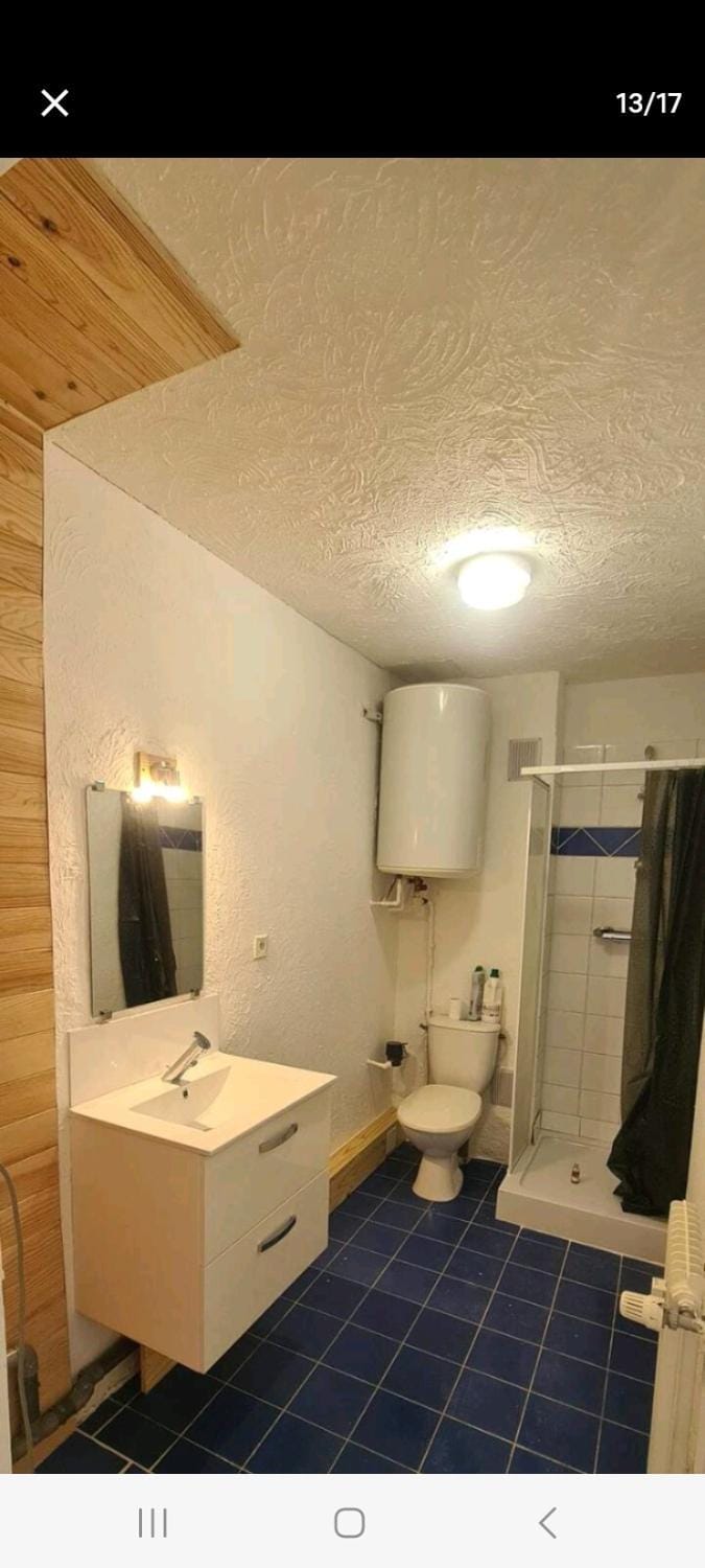 PLEIN CENTRE VILLE, parking gratuit Apartment in Provence-Alpes-Côte d'Azur