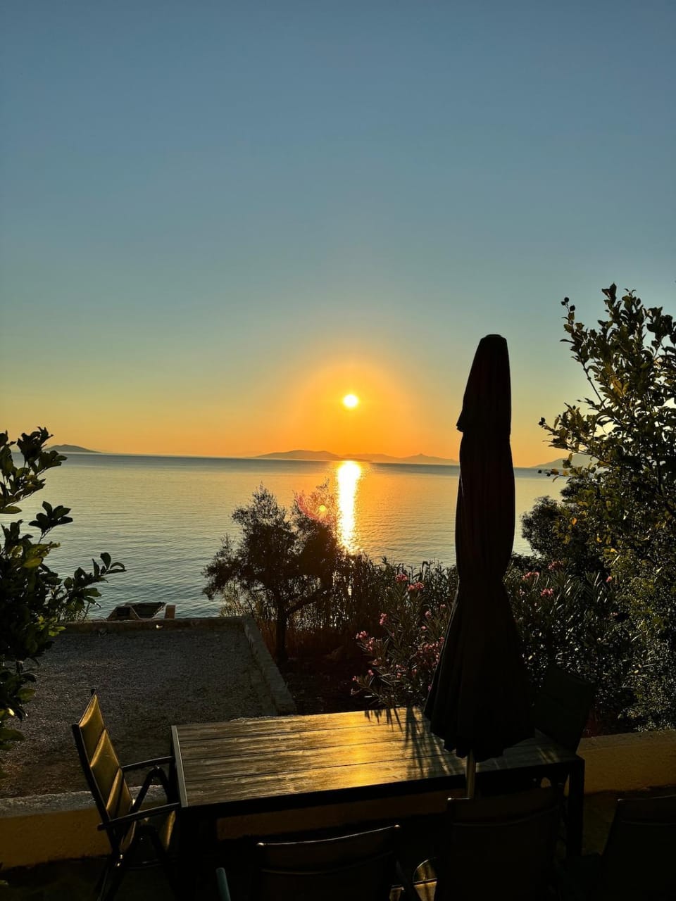 Pitidis - Davai Yialassi Villa in Peloponnese Region