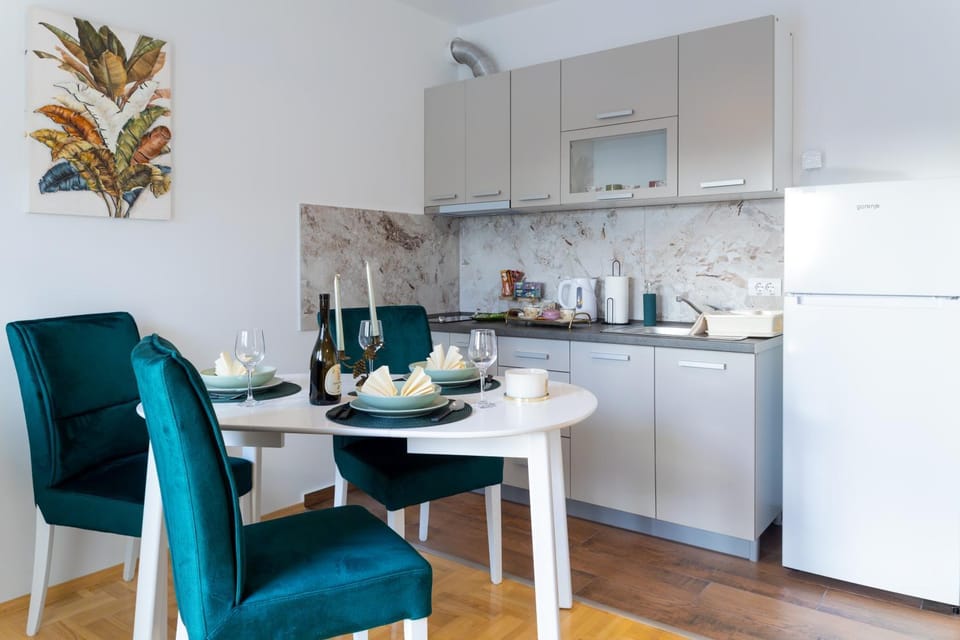 Lana Lux 18 Apartment in Vojvodina