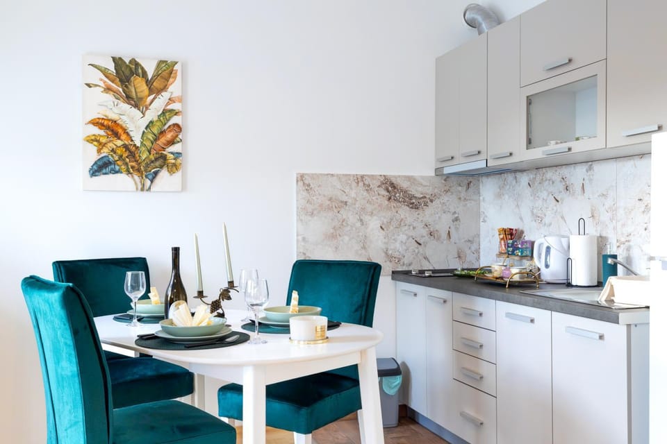 Lana Lux 18 Apartment in Vojvodina