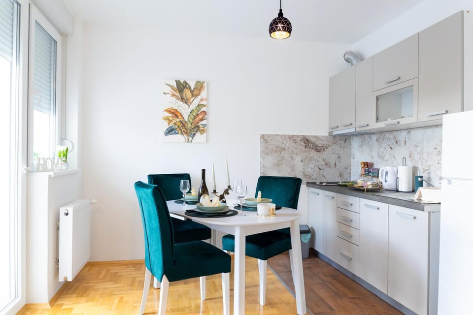 Lana Lux 18 Apartment in Vojvodina