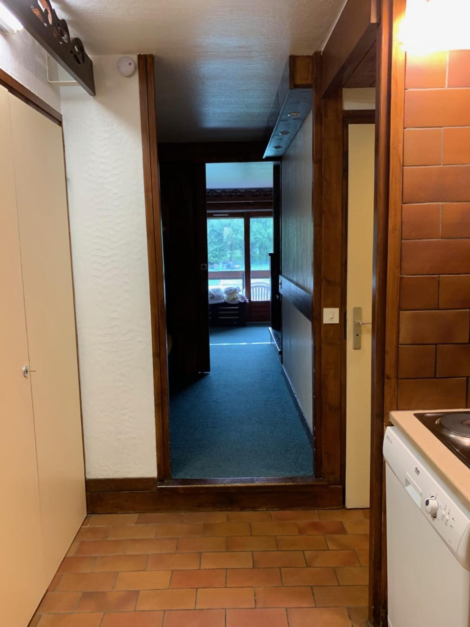 Mont arbois megeve Apartment in Megève