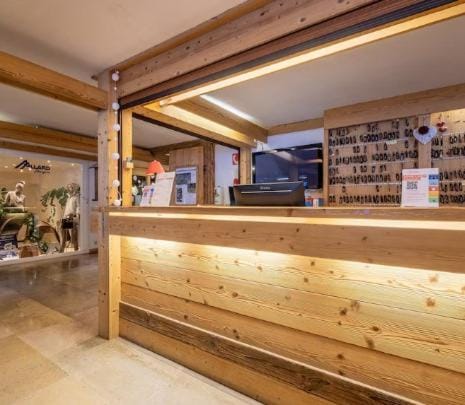 Mont arbois megeve Apartment in Megève