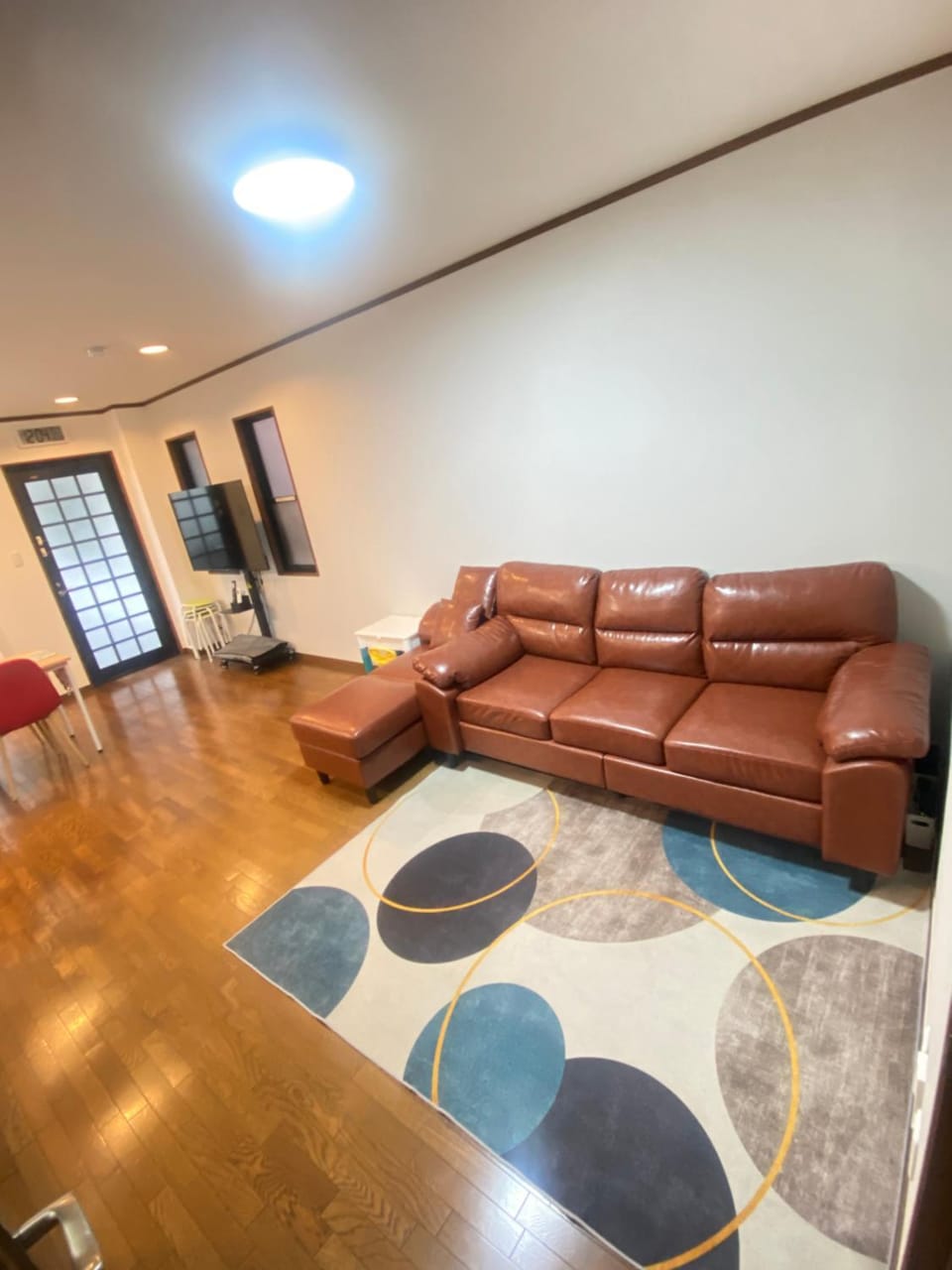 raikoエレベーター付き大人数向け一棟貸切宿 Apartment in Nagoya