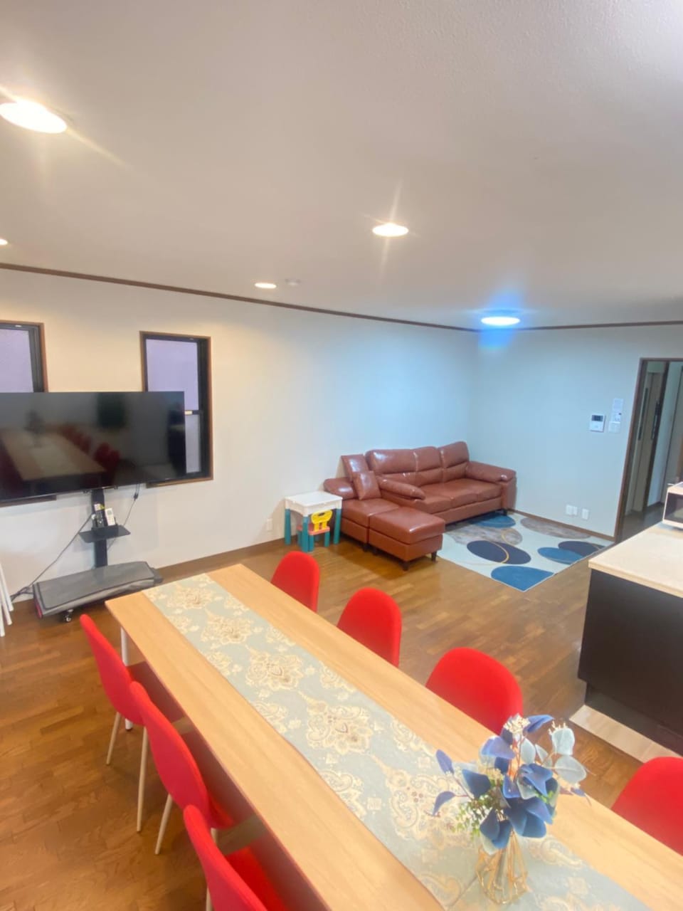 raikoエレベーター付き大人数向け一棟貸切宿 Apartment in Nagoya