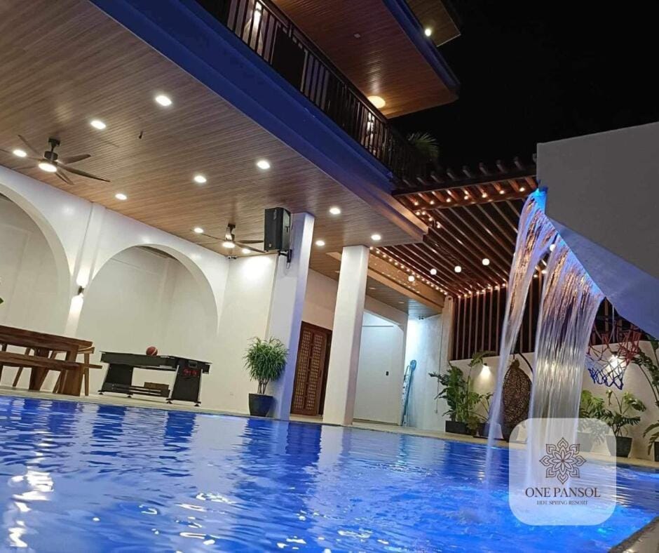 Swimming pool, Sports