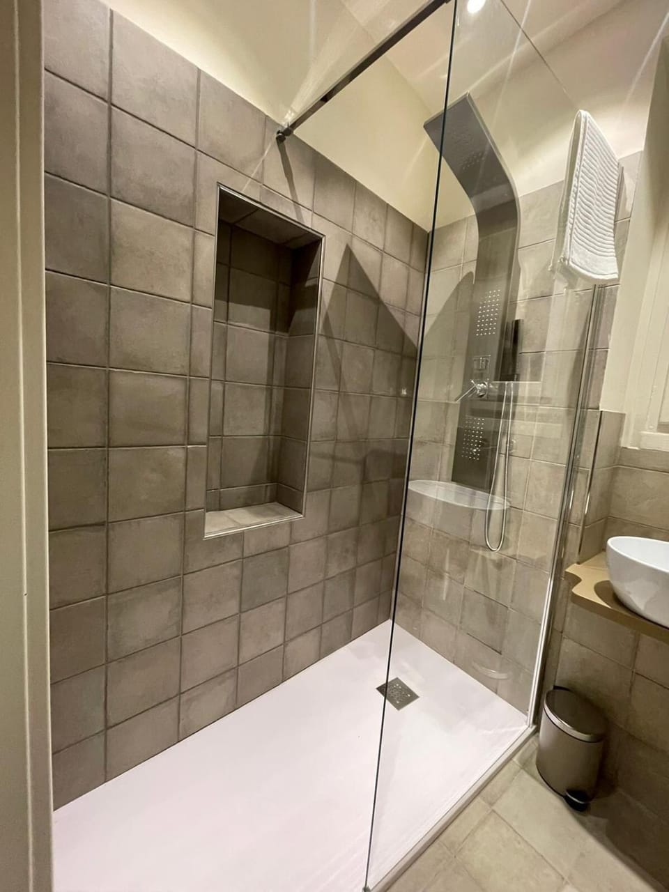Shower
