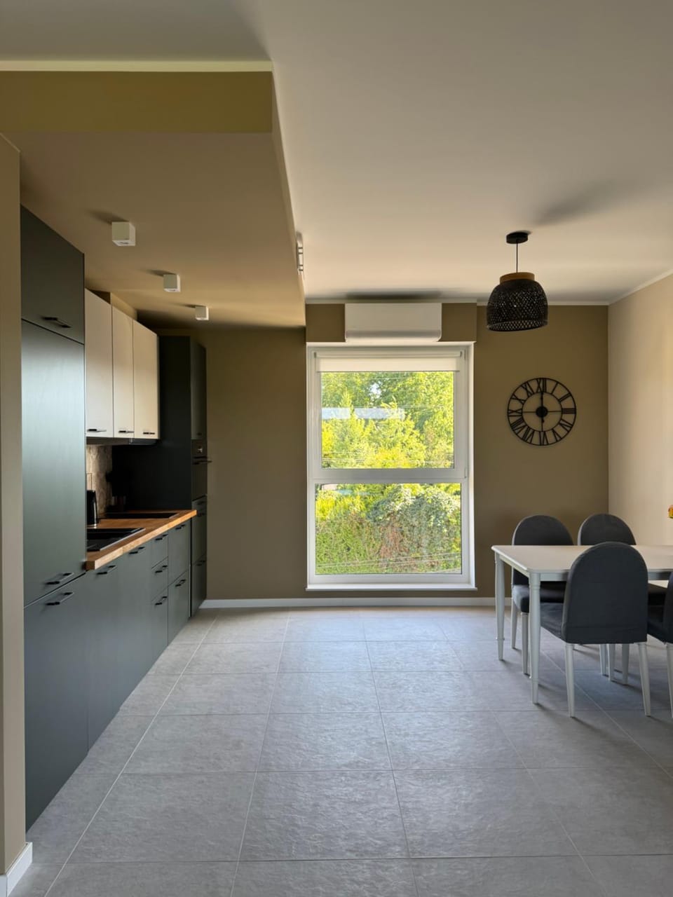 Apartament Pod Żaglami Apartment in Masovian Voivodeship