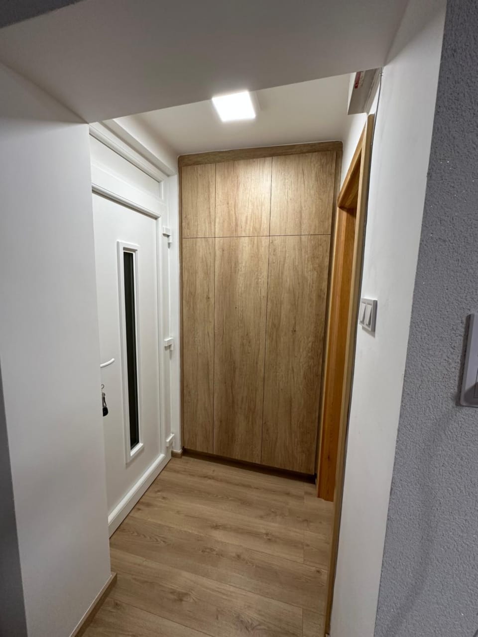 Évy Apartman Apartment in Hungary
