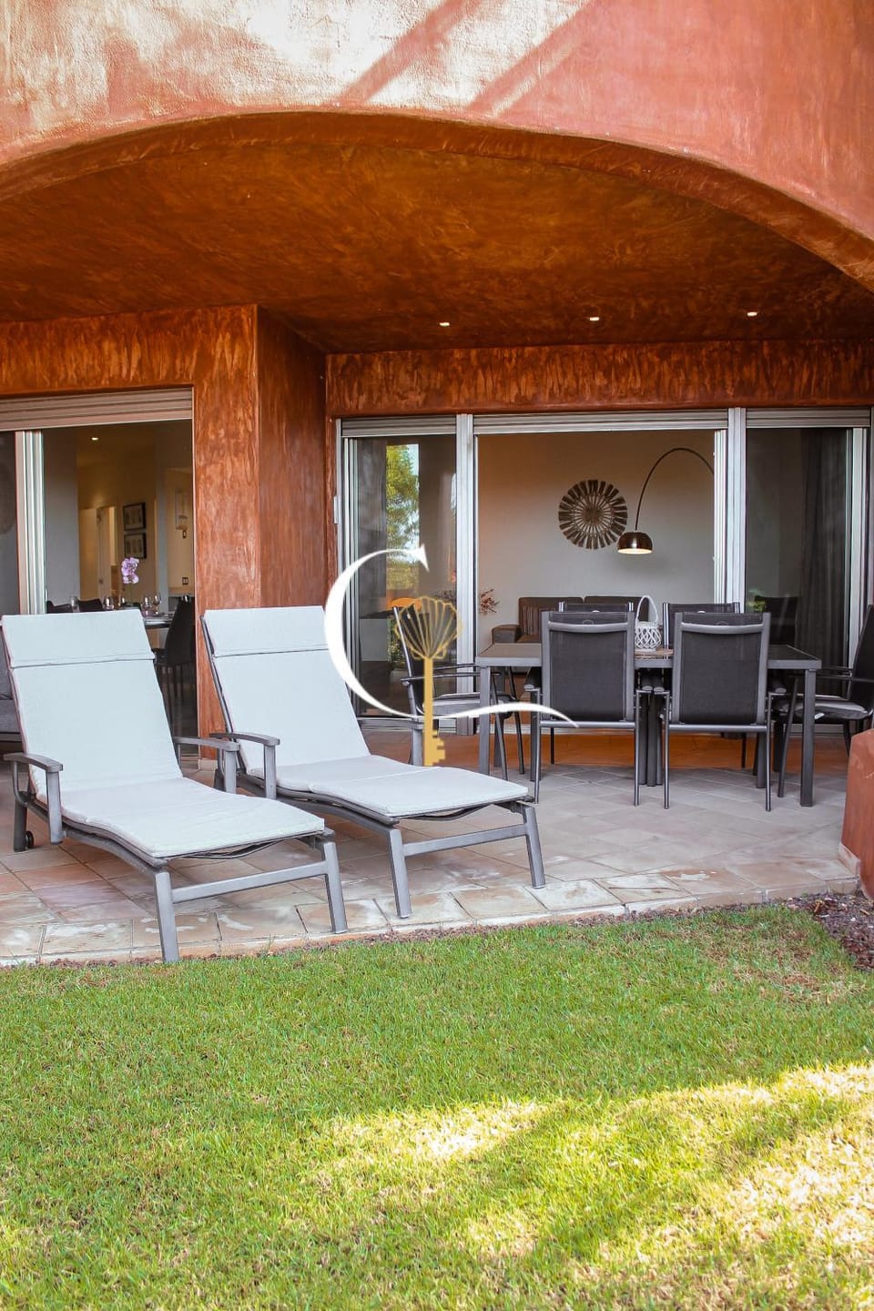 Casa Eleanora Apartment in Palm-Mar
