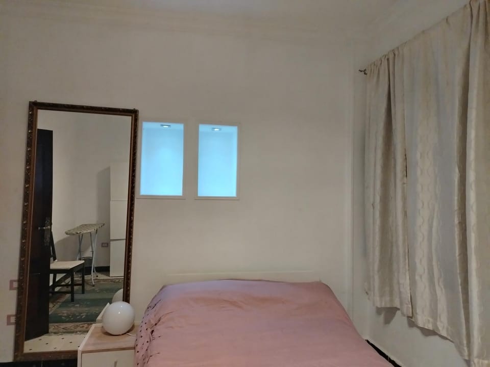 Elegant 2BR Apartment in the Heant of New Cairo Apartment in New Cairo City