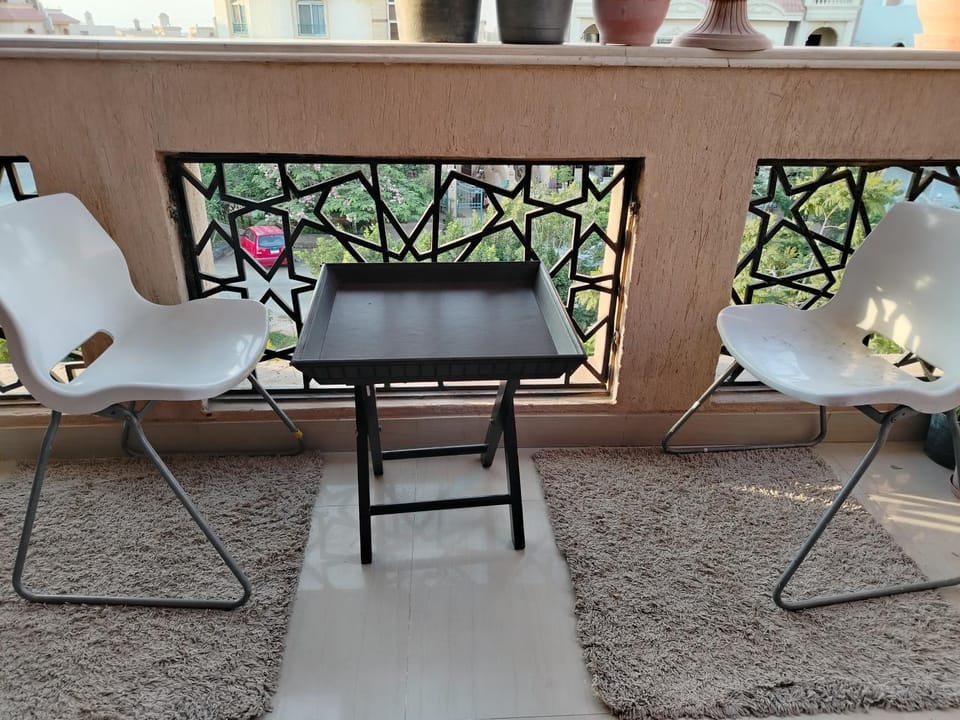 Elegant 2BR Apartment in the Heant of New Cairo Apartment in New Cairo City