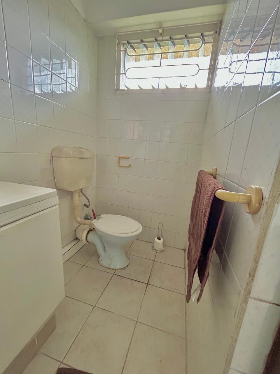 Toilet, Bathroom