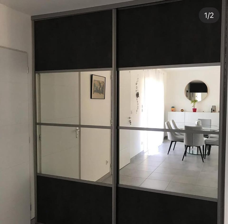 Maison cosy au calme House in Auvergne-Rhône-Alpes