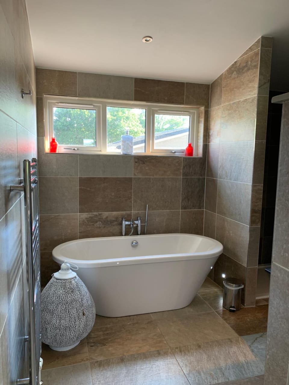 Bathroom, Bath