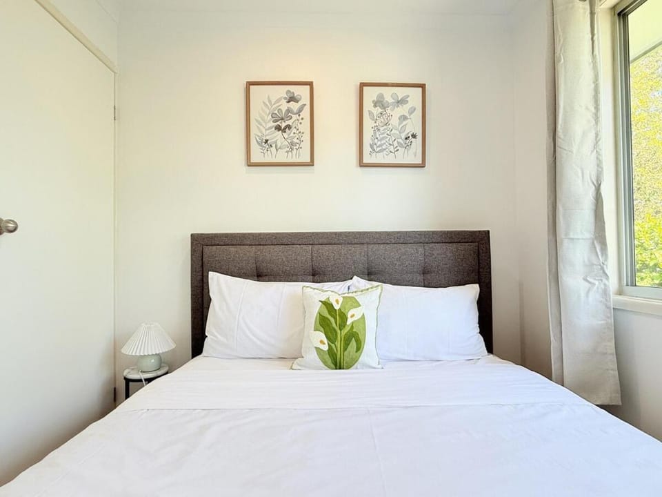 Family Comfort Modern 3BR Retreat Villa in Brisbane