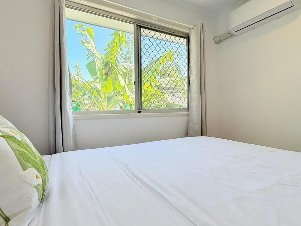 Family Comfort Modern 3BR Retreat Villa in Brisbane