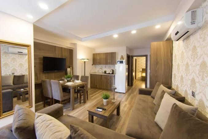 مساكن الشروق Apartment in Cairo Governorate