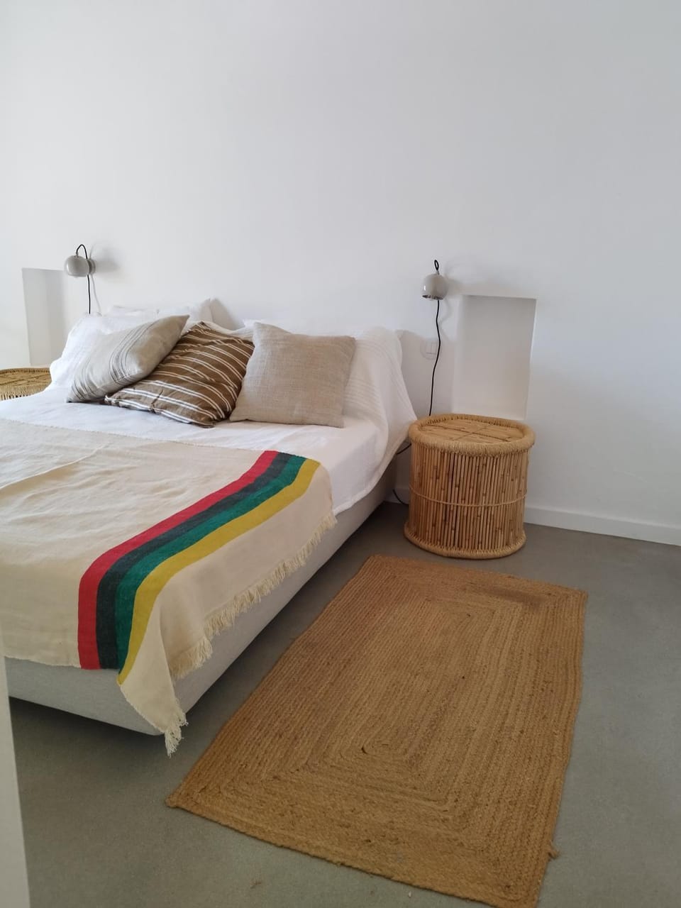 Sesmarias Farm Stay in Faro District
